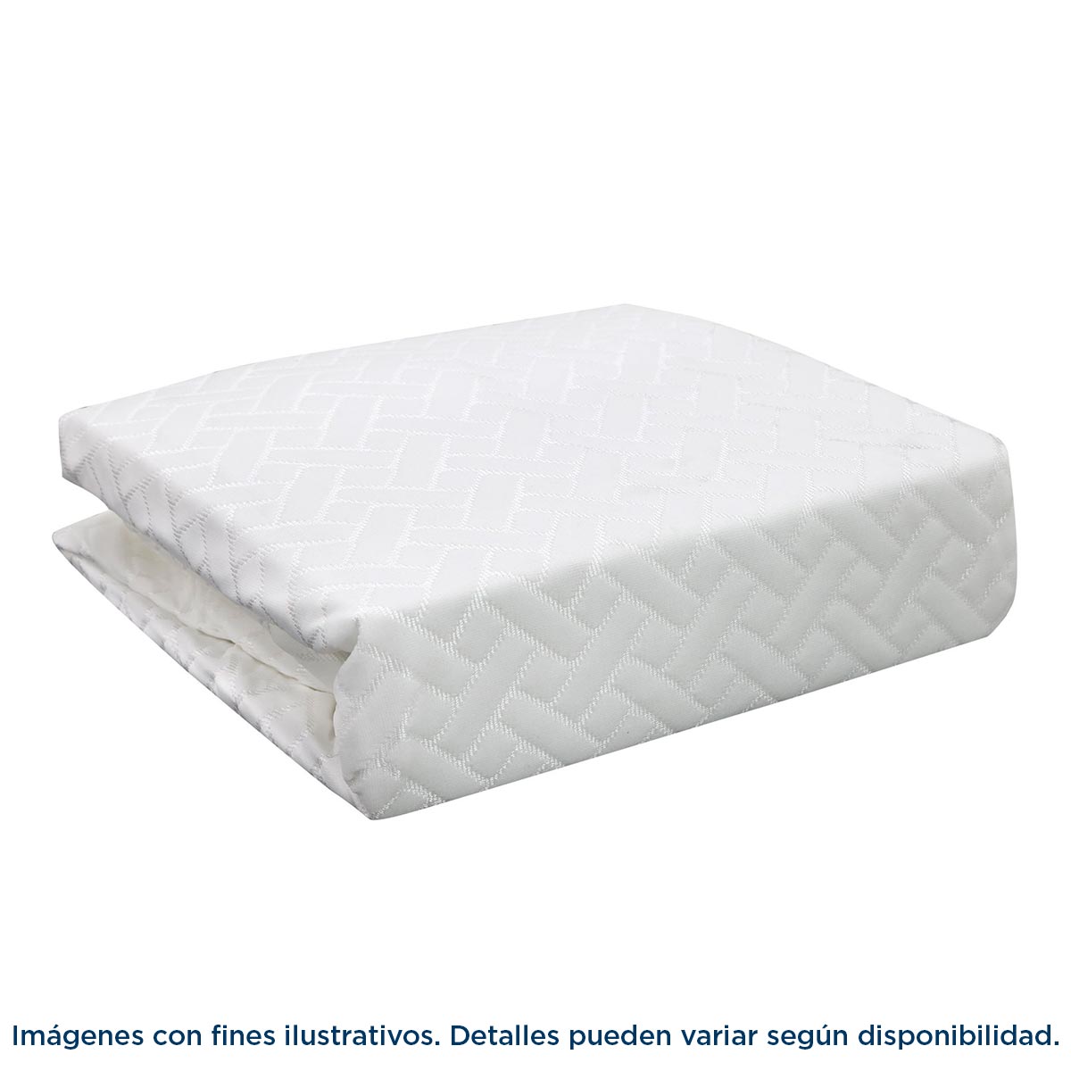 protector luxor home full Protector Luxor Home impermeable para colchón con fibras hipoalergénicas y antiácaros