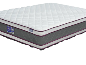 colchón serta smart confort king